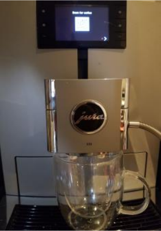 Step 1: Prepare the Nozzles & Scan